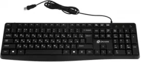  /Oklick 145M  USB Multimedia