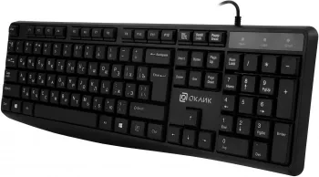  /Oklick 145M  USB Multimedia