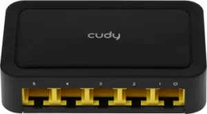  Cudy FS105D (L2) 5x100/ 