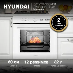    Hyundai HEO 6745 WG 