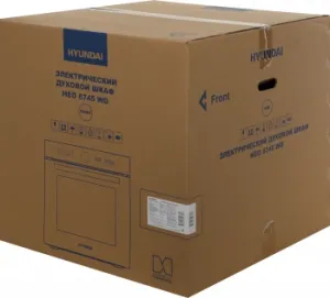    Hyundai HEO 6745 WG 