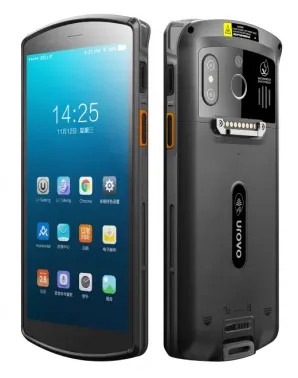    Urovo DT50 (DT50-SU3S11E4F31-M)