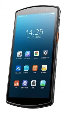    Urovo DT50 (DT50-SU3S11E4F31-M)