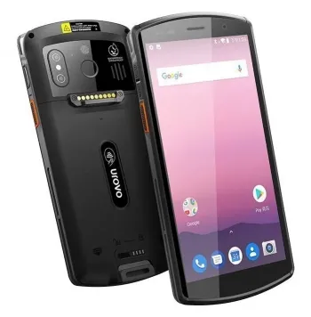    Urovo DT50 (DT50-SU3S11E4F31-M)