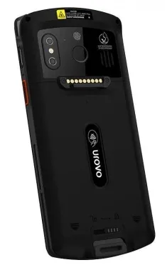    Urovo DT50 (DT50-SU3S11E4F31-M)