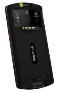    Urovo DT50 (DT50-SU3S11E4F31-M)