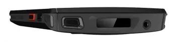    Urovo DT50 (DT50-SU3S11E4F31-M)
