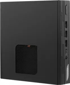  MSI Pro DP10 12M Mini Core i5-1235U (1.3GHz), NoMemory, noHDD, noSSD, Intel UHD Graphics 7