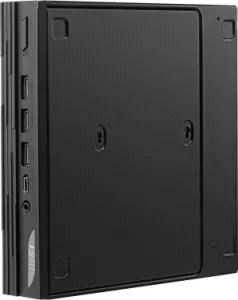  MSI Pro DP10 12M Mini Core i5-1235U (1.3GHz), NoMemory, noHDD, noSSD, Intel UHD Graphics 7