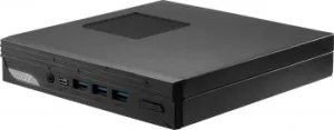  MSI Pro DP10 12M Mini Core i5-1235U (1.3GHz), NoMemory, noHDD, noSSD, Intel UHD Graphics 7