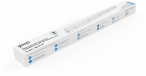    . -8-G13 INDUSTRY 6606055 IP65  LED  1600 Gauss 9