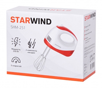   Starwind SHM-251 250 /