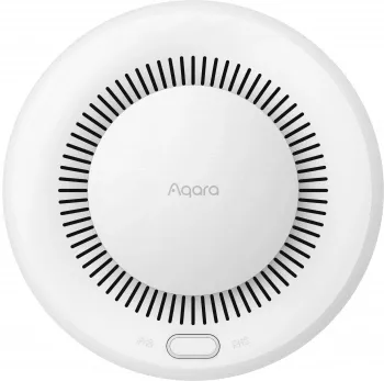   Aqara Smart Smoke Detector (JY-GZ-03AQ)