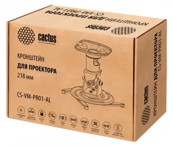    Cactus CS-VM-PR01-AL  .10      