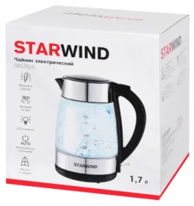   Starwind SKG3026 1.7. 2200 / (: )