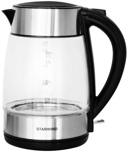   Starwind SKG3026 1.7. 2200 / (: )