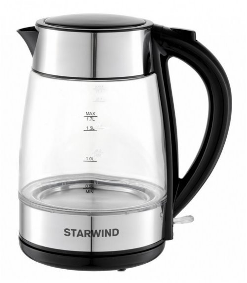   Starwind SKG3026 1.7. 2200 / (: )