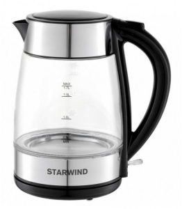   Starwind SKG3026 1.7. 2200 / (: )