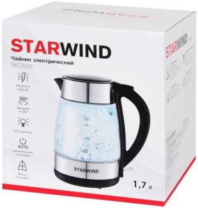   Starwind SKG3026 1.7. 2200 / (: )