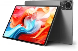  Teclast T50Plus Tiger T620 (2.0) 8C RAM6Gb ROM256Gb 10.95 IPS 1920x1200 4G 2Sim Android 14 