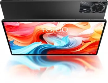  Teclast T50Plus Tiger T620 (2.0) 8C RAM6Gb ROM256Gb 10.95 IPS 1920x1200 4G 2Sim Android 14 