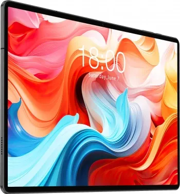  Teclast T50Plus Tiger T620 (2.0) 8C RAM6Gb ROM256Gb 10.95 IPS 1920x1200 4G 2Sim Android 14 