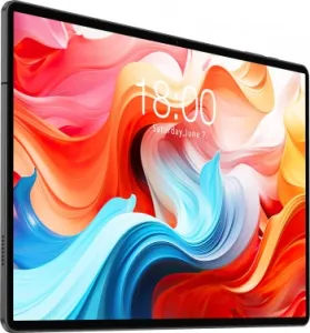  Teclast T50Plus Tiger T620 (2.0) 8C RAM6Gb ROM256Gb 10.95 IPS 1920x1200 4G 2Sim Android 14 