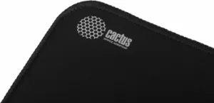    Cactus Black 300x250x3 (CS-MPC-D01M)