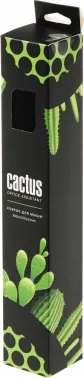    Cactus Black 300x250x3 (CS-MPC-D01M)