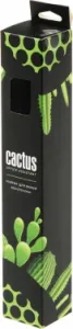    Cactus Black 300x250x3 (CS-MPC-D01M)