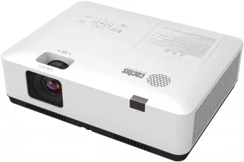  Cactus CS-S3.WT 3LCD 43000Lm LS 4300Lm ANSI (1280x1024) 15000:1  :10000 1xU