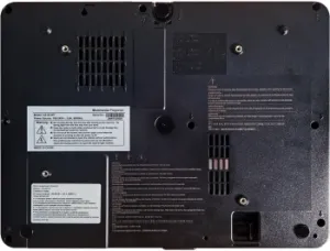  Cactus CS-S3.WT 3LCD 43000Lm LS 4300Lm ANSI (1280x1024) 15000:1  :10000 1xU