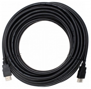  - Cactus CS-HDMI.1.4-10 HDMI (m)/HDMI (m) 10.   