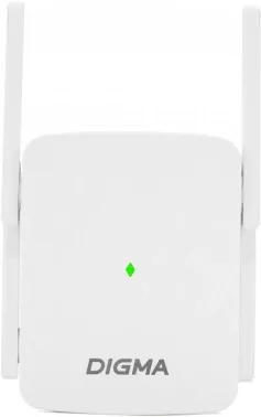    Digma D-WR310 (D-WR310V2) N300 Wi-Fi 