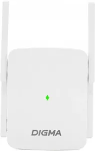    Digma D-WR310 (D-WR310V2) N300 Wi-Fi 