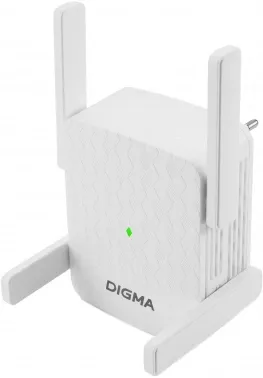    Digma D-WR310 (D-WR310V2) N300 Wi-Fi 