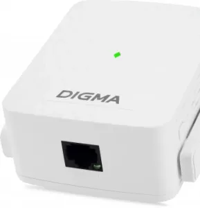    Digma D-WR310 (D-WR310V2) N300 Wi-Fi 