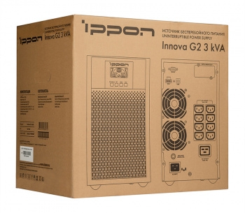    Ippon Innova G2 3000 2700 3000 