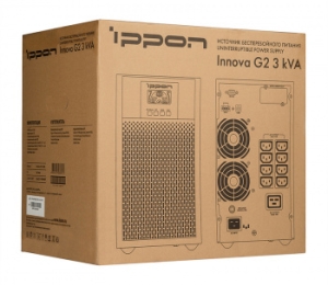    Ippon Innova G2 3000 2700 3000 