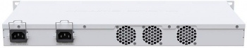    MikroTik CRS326-24S+2Q+RM , 24 SFP+, 2x QSFP+
