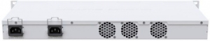    MikroTik CRS326-24S+2Q+RM , 24 SFP+, 2x QSFP+