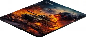    Cactus CS-MP-D04M Burning tank 300x250x3