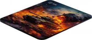    Cactus CS-MP-D04M Burning tank 300x250x3