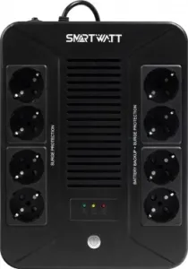    SMARTWATT UPS SAFE PRO LCD 800