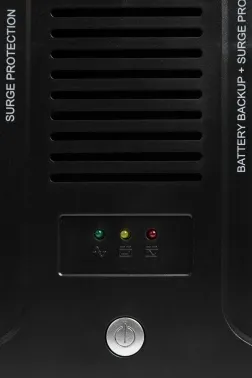    SMARTWATT UPS SAFE PRO LCD 800
