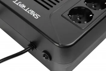    SMARTWATT UPS SAFE PRO LCD 800