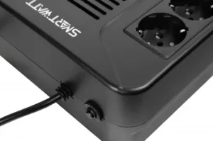    SMARTWATT UPS SAFE PRO LCD 800