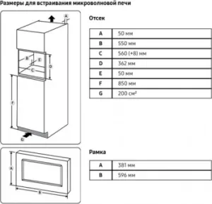  Samsung MS20A7013AB/BW  ()