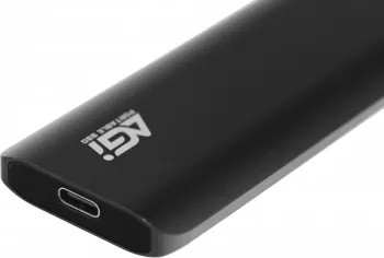  SSD AGi USB-C 2TB AGI2T0GIMED198 