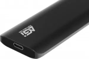  SSD AGi USB-C 2TB AGI2T0GIMED198 
